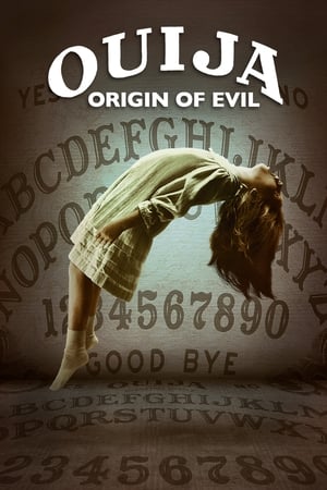 Ouija: Origin of Evil (2016) Dual Audio | Dubbed Hindi Movie BluRay 350MB