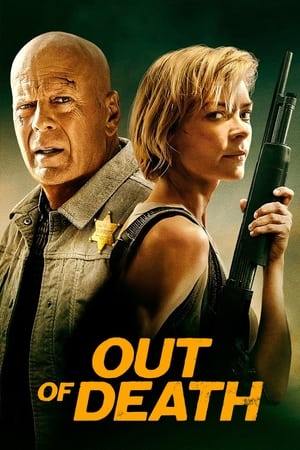 Out of Death 2021 Dual Audio HDRip | Dubbed Hindi Movie – 480p