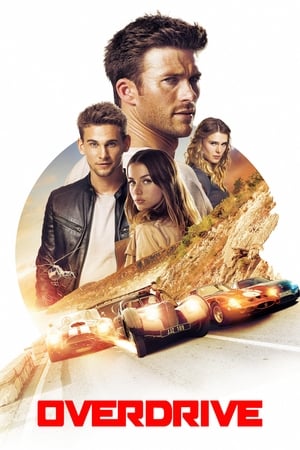 Overdrive (2017) Dual Audio | Dubbed Hindi Movie BluRay 300MB