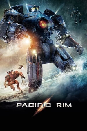 Pacific Rim (2013) Dual Audio | Dubbed Hindi Movie BluRay [1.1GB]