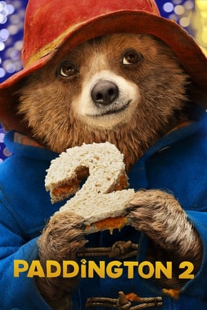 Paddington 2 (2017) Dual Audio | Dubbed Hindi Movie BluRay 350MB