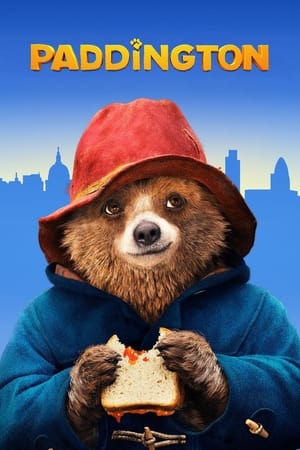 Paddington (2014) Dual Audio | Dubbed Hindi Movie BluRay [780MB]