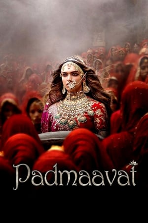 Padmaavat 2018 Movie Hevc BluRay [200MB]