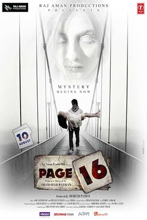 Page 16 (2018) Movie | Dubbed Hindi Movie DTHRip - [300MB]