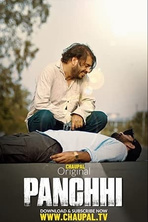 Panchhi 2021 Punjabi Movie | Dubbed Hindi Movie HDRip – [300MB]