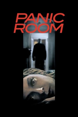 Panic Room (2002) Dual Audio | Dubbed Hindi Movie BluRay 350MB