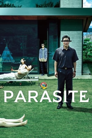 Parasite (2019) (ORG DD 5.1) Dual Audio | Dubbed Hindi Movie BluRay 400MB
