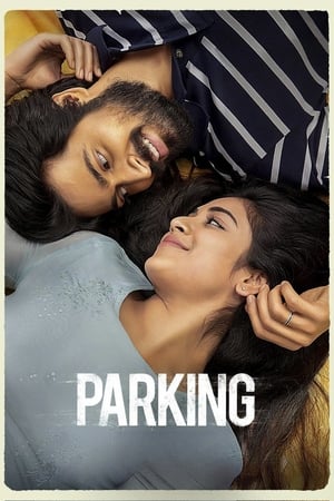 Parking 2023 ( – Tamil) Dual Audio UnCut HDRip | Dubbed Hindi Movie – 480p