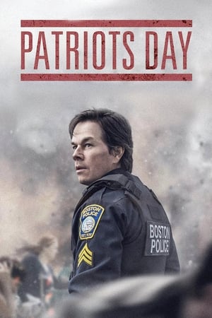 Patriots Day (2016) Dual Audio HDRip | Dubbed Hindi Movie – 480p
