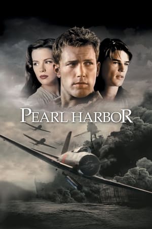 Pearl Harbor (2001) Dual Audio | Dubbed Hindi Movie BluRay [1.5GB]