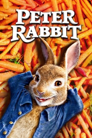 Peter Rabbit (2018) Dual Audio | Dubbed Hindi Movie BluRay [1.1GB]