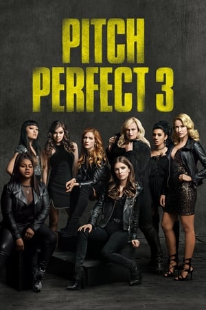 Pitch Perfect 3 2017 Dual Audio | Dubbed Hindi Movie BluRay [850MB]