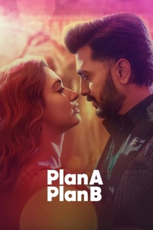Plan A Plan B (2022) Movie HDRip | Dubbed Hindi Movie – 480p