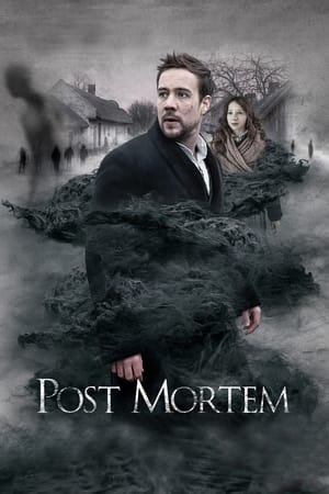 Post Mortem (2020) Dubbed (ORG) | Dubbed Hindi Movie HDRip [1.1GB]