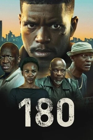 180 2026 Dual Audio WEB-DL | Dubbed Hindi Movie