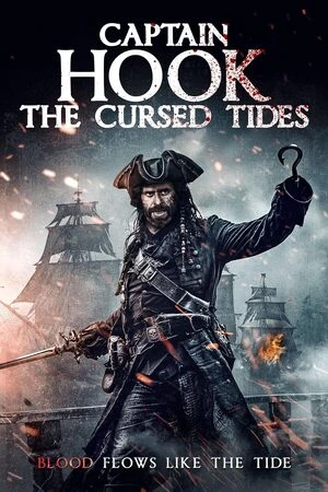 Captain Hook: The Cursed Tides 2025 Dual Audio WEB-DL | Dubbed Hindi Movie