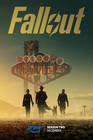 Fallout 2025 Season 2 Dual Audio WEB-DL | Dubbed Hindi Movie [EP-08 Added]