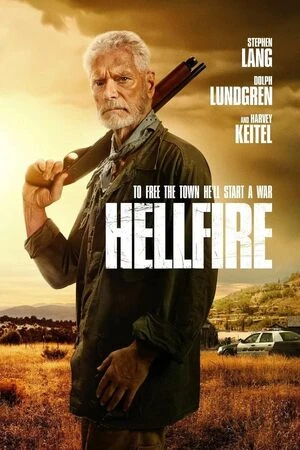 Hellfire 2026 English Audio WEB-DL | Dubbed Hindi Movie
