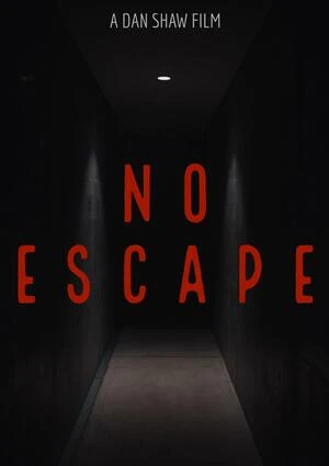 No Escape 2025 Dual Audio WEB-DL | Dubbed Hindi Movie
