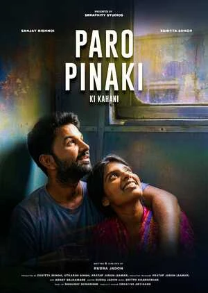 Paro Pinaki Ki Kahani 2026 Punjabi Audio WEB-DL | Dubbed Hindi Movie