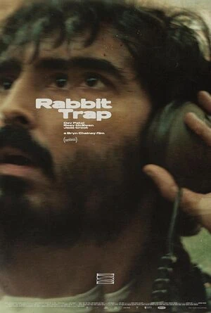 Rabbit Trap 2025 Dual Audio WEB-DL | Dubbed Hindi Movie