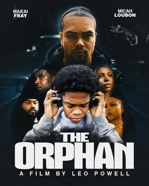 The Orphans 2026 English Audio WEB-DL | Dubbed Hindi Movie