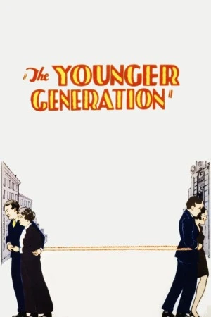 The Younger Generation 1992 Dual Audio WEB-DL | Dubbed Hindi Movie