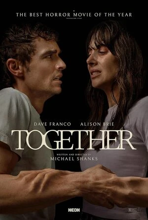 Together 2025 Dual Audio WEB-DL | Dubbed Hindi Movie