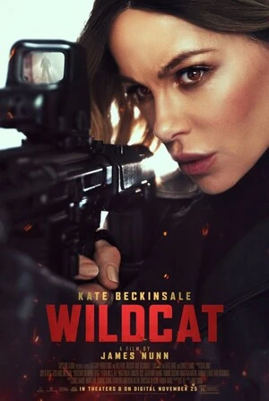 Wildcat 2025 Dual Audio WEB-DL | Dubbed Hindi Movie