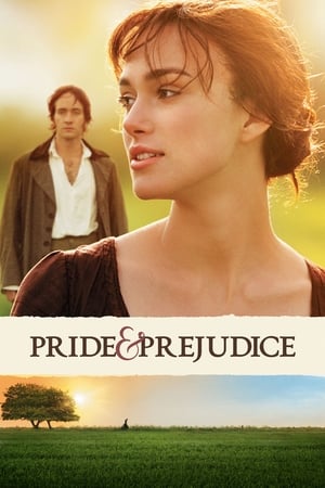 Pride & Prejudice (2005) Dual Audio | Dubbed Hindi Movie BluRay [1.1GB]