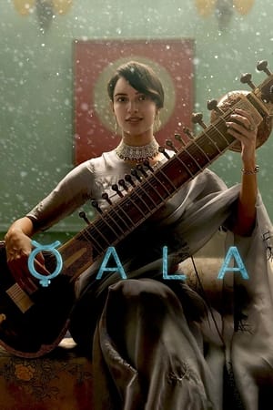 Qala 2022 Dual Audio HDRip | Dubbed Hindi Movie – 480p