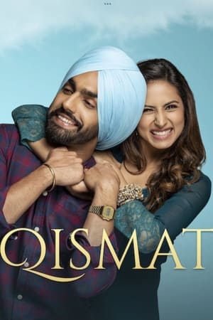 Qismat 2018 Punjabi Movie | Dubbed Hindi Movie HDRip x264 [1GB]