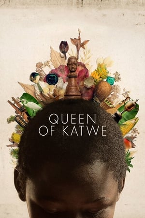 Queen of Katwe (2016) Dual Audio | Dubbed Hindi Movie BluRay 400MB