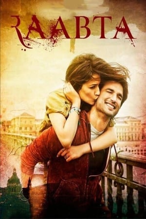 Raabta 2017 Movie hevc | Dubbed Hindi Movie DVDRip 700MB Download