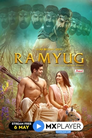 Ramyug (2021) Season 1 (Complete) | Dubbed Hindi Movie – 480p