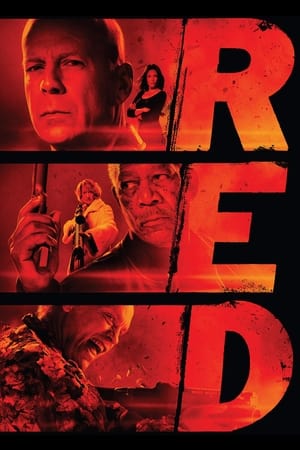 RED (2010) Dual Audio | Dubbed Hindi Movie BluRay 340MB