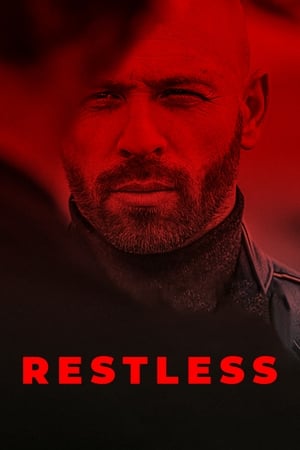 Restless (2022) Dual Audio HDRip | Dubbed Hindi Movie – 480p