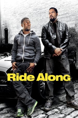 Ride Along (2014) Dual Audio | Dubbed Hindi Movie BluRay [890MB]