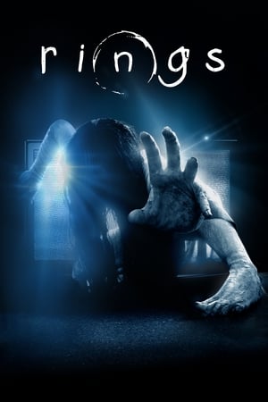 Rings (2017) 300MB Dubbed HDTS Download