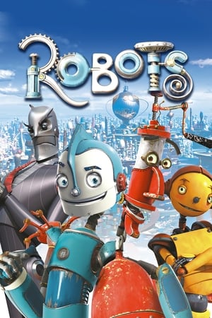Robot 2010 Dubbed | Dubbed Hindi Movie BluRay 500MB