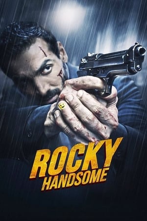 Rocky Handsome (2016) Movie BluRay | Dubbed Hindi Movie Hevc [650MB]