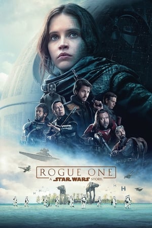 Rogue One A Star Wars Story 2016 Dual Audio | Dubbed Hindi Movie BluRay [1.3GB] ESubs