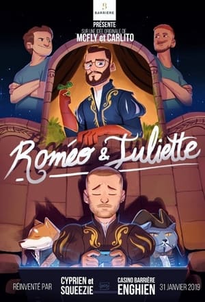 Romeo Juliet 2019 Dubbed | Dubbed Hindi Movie HDRip 360MB