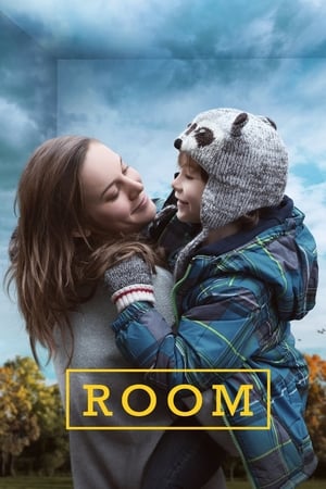 Room (2015) Dual Audio HDRip | Dubbed Hindi Movie – 480p