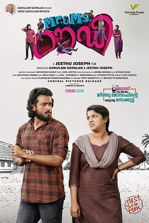 Rowdy 2019 Dubbed | Dubbed Hindi Movie HDRip [770MB]