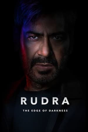 Rudra: The Edge of Darkness (2022) Season 1 | Dubbed Hindi Movie – 480p – 1-6 Episodes