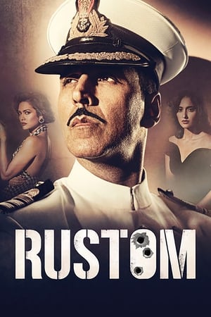 Rustom (2016) Full Movie Bluray | Dubbed Hindi Movie [1.1 GB] Download