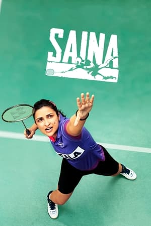 Saina (2021) Movie | Dubbed Hindi Movie HDRip x264 [1GB]