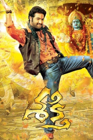 Sakthi (2011) ( -Telugu) Dual Audio | Dubbed Hindi Movie UnCut HDRip [1.4GB]