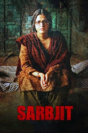 Sarbjit (2016) Movie | Dubbed Hindi Movie BluRay x264 [1GB]